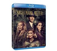 Nightmare Alley – Blu-ray – Twentieth Century Fox Film Corporation