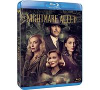 Nightmare Alley - Blu-Ray