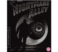 Nightmare Alley Blu-ray 4K Ultra HD A