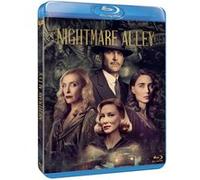 Nightmare Alley - Blu-Ray