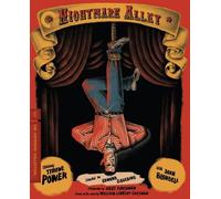 Nightmare Alley (Criterion Collection) [Dvd] Subtitled
