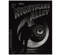 Nightmare Alley (Criterion Collection) [Ultra Hd] Boxed Set, Dolby, Sign Language, Subtitled, Widescreen