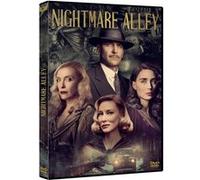 Nightmare Alley – DVD – Twentieth Century Fox Film Corporation