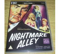 Nightmare Alley [Import anglais]