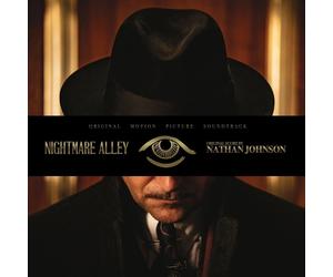 Nightmare Alley - Original Motion Picture Soundtrack [Vinyl]