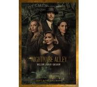 Nightmare Alley William Lindsay Gresham (Auteur), Denise Nast (Traduction)
