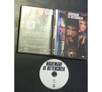 Nightmare at Bitter Creek [Import USA Zone 1]