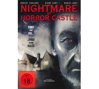 Nightmare at Horror Castle [Import]