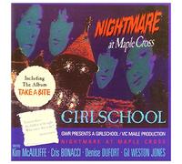Nightmare at Maples Cross &...