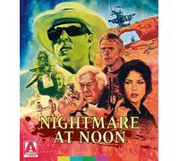 Nightmare At Noon [Blu-Ray]