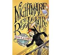 Nightmare At The Book Fair