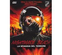 Nightmare Beach-La Spiaggia Del terrore [Import]