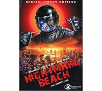 NIGHTMARE BEACH..UMBERTO LENZI..UNCUT..