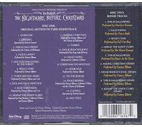 Nightmare Before Ch.. - Usa Or Canadian Import