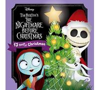 Nightmare Before Christmas 13 Days Of Christmas
