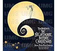 Nightmare before Christmas