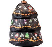 Nightmare Before Christmas by Loungefly Sac à dos Figural Tree