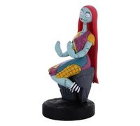 Nightmare Before Christmas Cable Guy Sally 20 cm