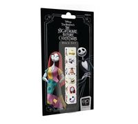 Nightmare Before Christmas Dice Set, Taille unique