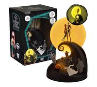 Nightmare Before Christmas Diorama Light - Officiellement Licencié