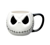 Nightmare before Christmas NBX JACK SKELLINGTON Tasse à café