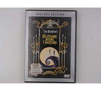 Nightmare Before Christmas [Import]