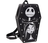 Nightmare before Christmas Fashion Sac à dos Jack en forme de sarcophage