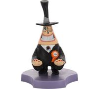 Nightmare Before Christmas Holdems Mini-détenteur Maire 10 cm