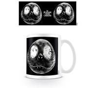 Nightmare Before Christmas (Jack Face) 11oz/315ml Mug