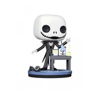 Nightmare Before Christmas - Jack Skellington 1356 - Funko Pop ! Vinyl Figur