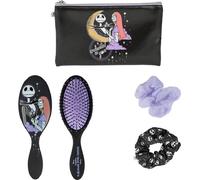 Nightmare before Christmas Kosmetiktaschen 3er-Pack Jack & Sally