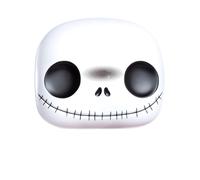 Nightmare Before Christmas Masque Funko Pop pour adultes Mr. Jack noir et blanc