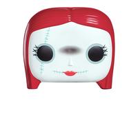 Nightmare Before Christmas Masque Funko Pop pour adultes Sally blanc-rouge