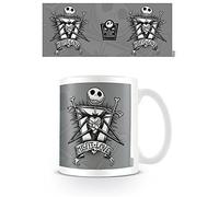 Disney – Mug Nightmare Before Christmas (Misfit Love) – 11 oz / 315 ml