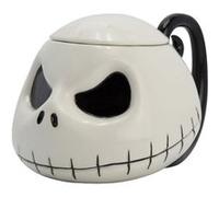 NIGHTMARE BEFORE CHRISTMAS-MUG 3D 450 ML-JACK G
