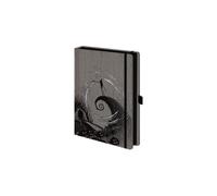 Pyramid International Cahier Nightmare Before Christmas Jack Skellington A5 NSR72660