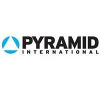 Pyramid International - Cadre lenticulaire 3d - Vrai effet de mouvement et de profondeur - L'Etrange Noel de Monsieur Jack - Idée cadeau anniversaire - 25.5x20.5 - Licence officielle
