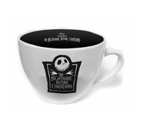Nightmare before Christmas Tasse à cappuccino Jack