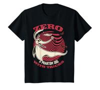 Nightmare Before Christmas Zero A Phantom Dog T-Shirt