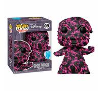 Nightmare Before Noël Artiste Séries Oogie Boogie 9.5cm Pop Vinyle Figurine 09