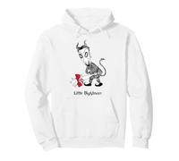 Nightmare Before Noël Little Nightmare Boy Sweat à Capuche