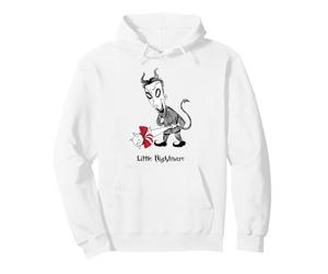 Nightmare Before Noël Little Nightmare Boy Sweat à Capuche