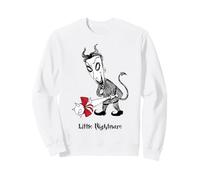 Nightmare Before Noël Little Nightmare Boy Sweatshirt