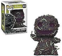 Nightmare Before Noël Oogie Boogie (Bugs ) Pop Disney #450 Vinyl Figurine