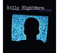 Nightmare Billy - Reality Check EP [Import]