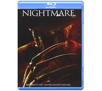 Nightmare [Blu-Ray] [Import]
