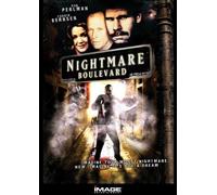 Nightmare Boulevard [Import USA Zone 1]
