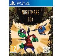 Nightmare Boy PS4