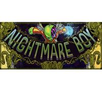 Nightmare Boy (Nintendo)