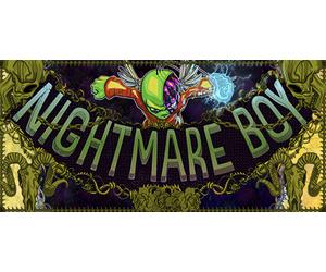 Nightmare Boy (PS4)